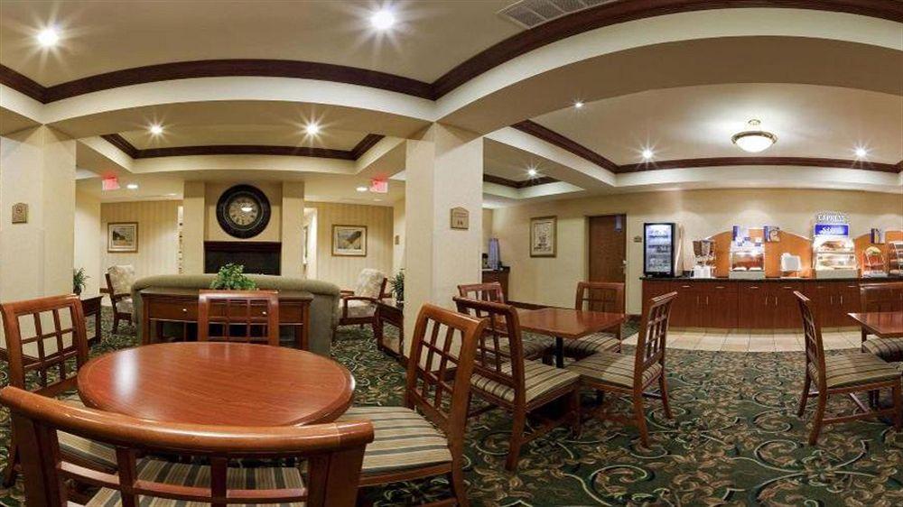 Holiday Inn Express Hotel & Suites Urbana-Champaign-U Of I Area By Ihg Luaran gambar