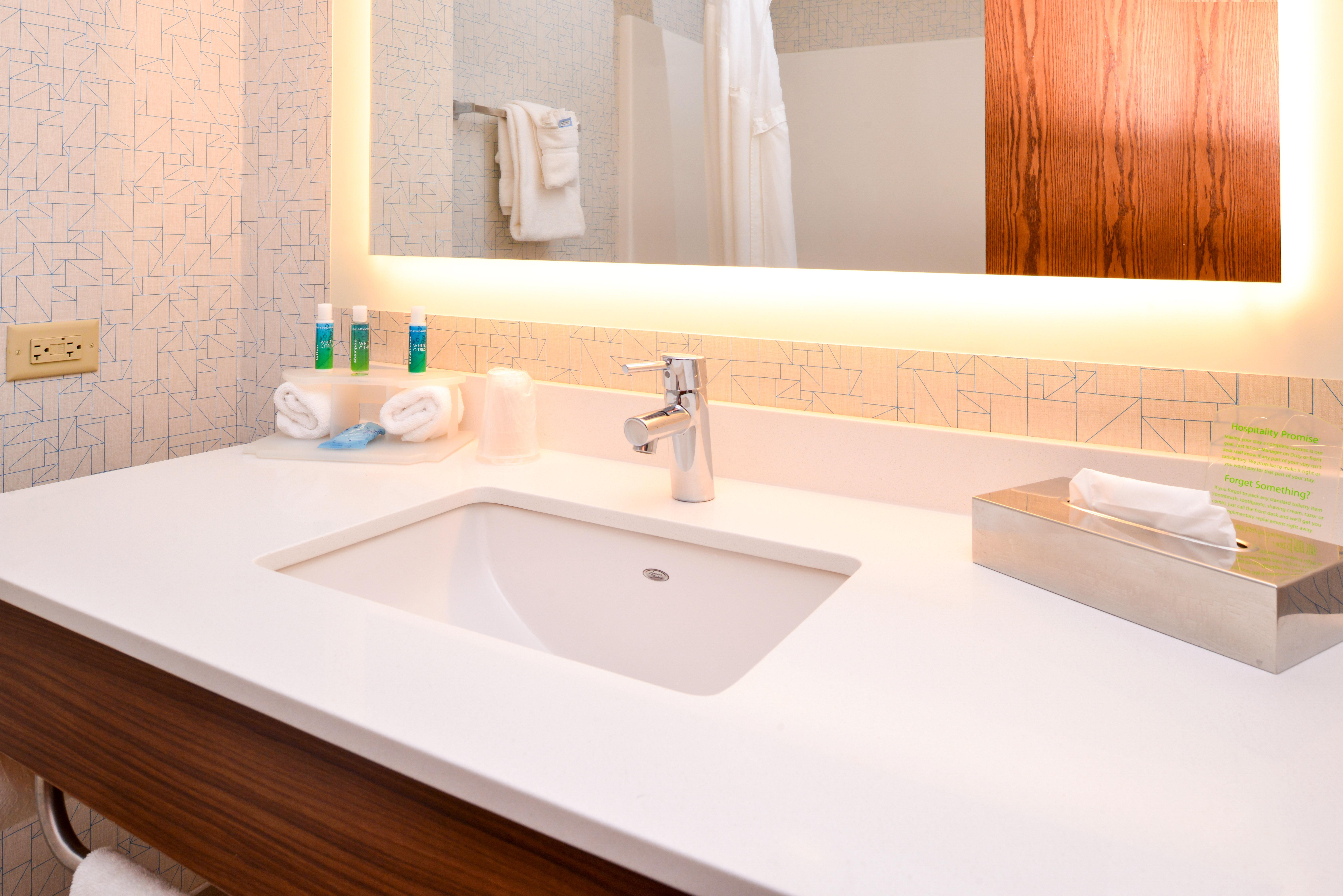 Holiday Inn Express Hotel & Suites Urbana-Champaign-U Of I Area By Ihg Luaran gambar