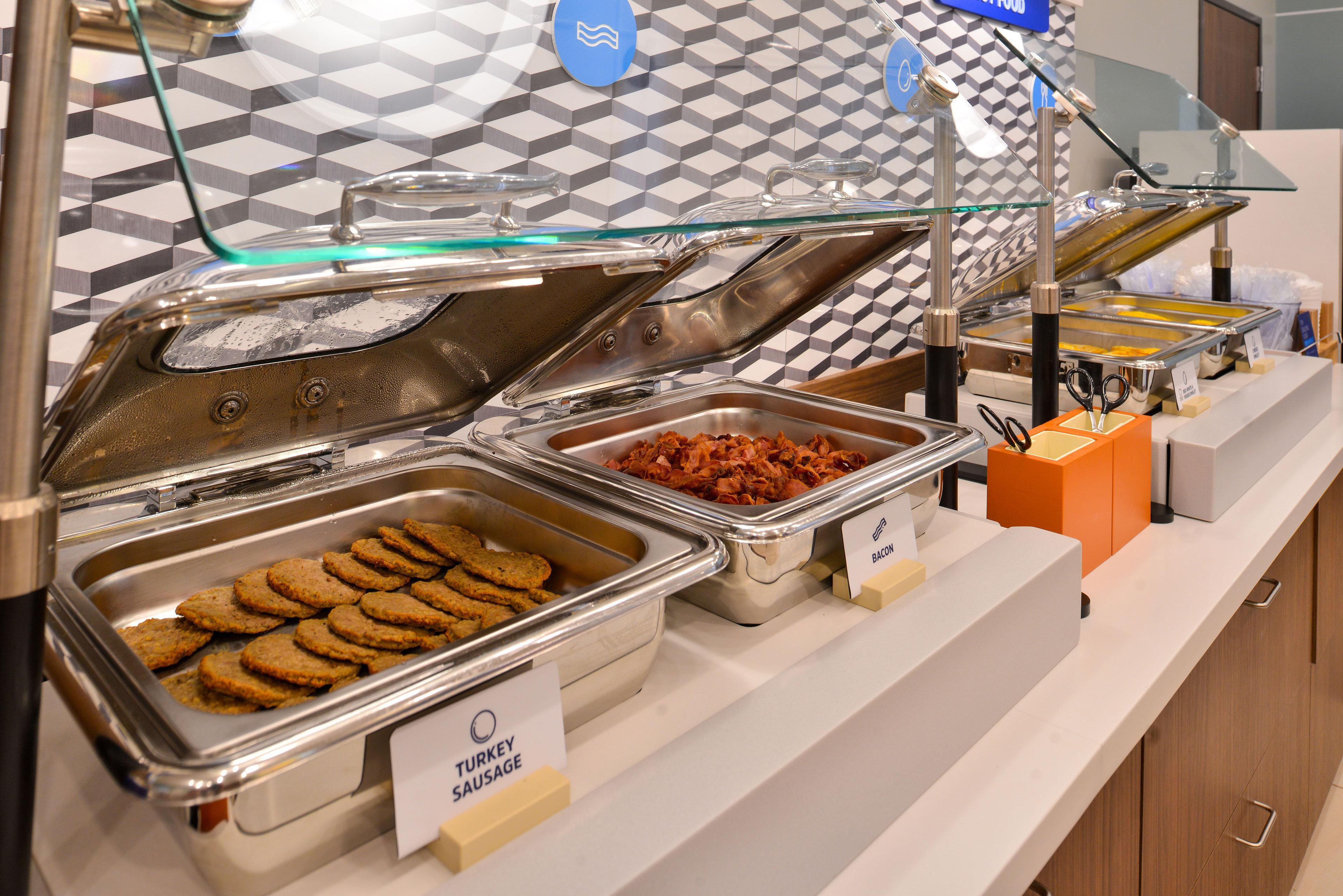Holiday Inn Express Hotel & Suites Urbana-Champaign-U Of I Area By Ihg Luaran gambar