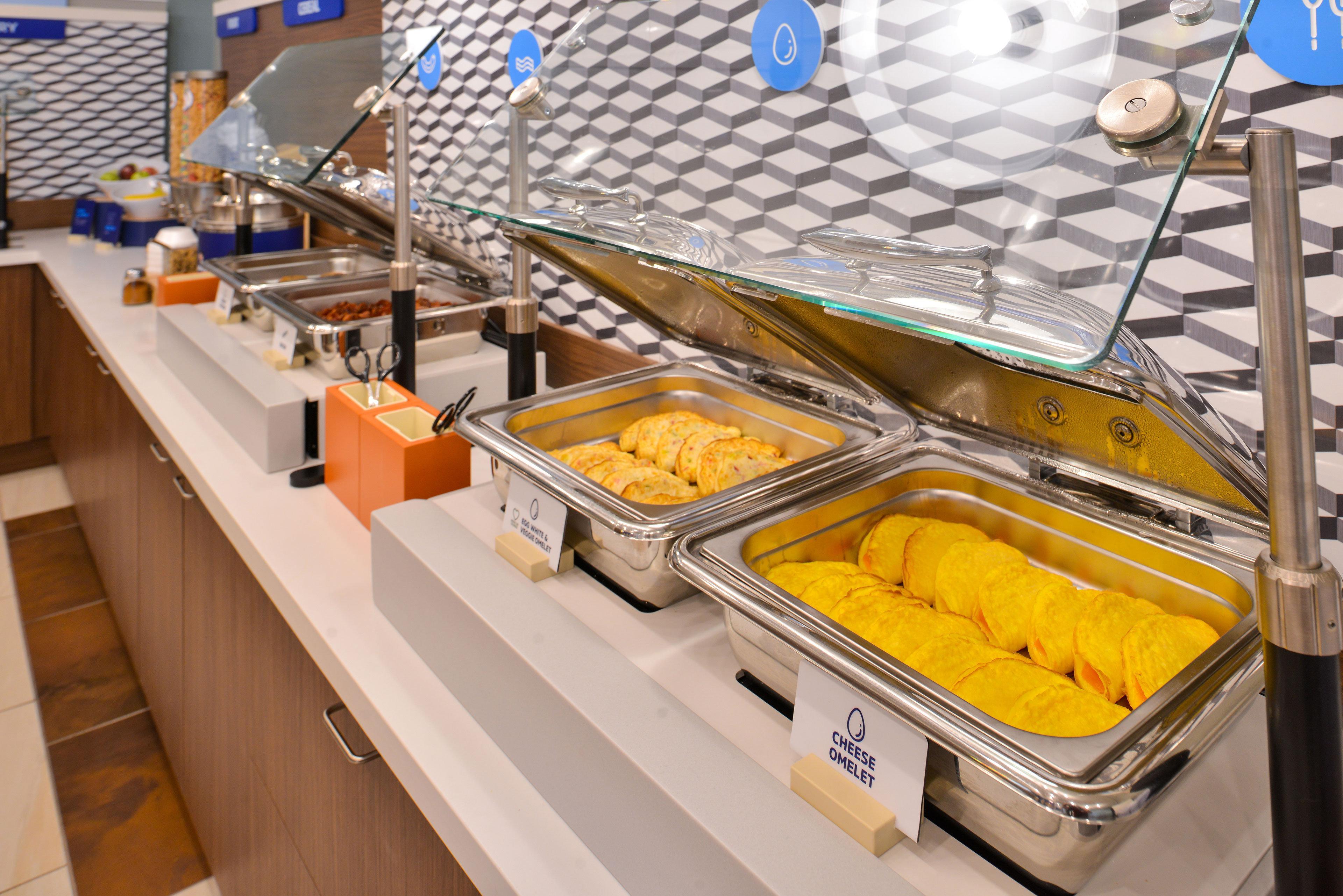 Holiday Inn Express Hotel & Suites Urbana-Champaign-U Of I Area By Ihg Luaran gambar