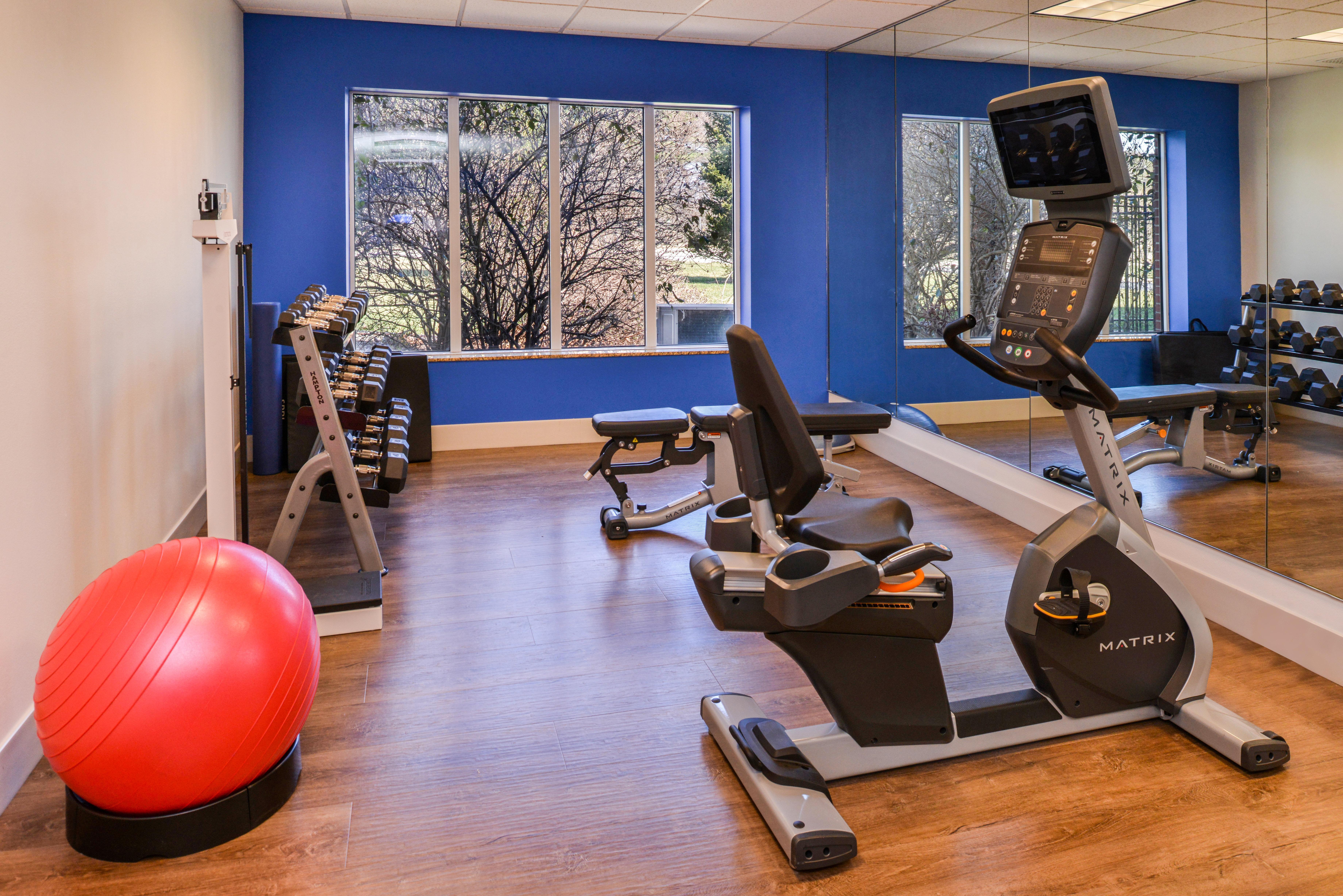 Holiday Inn Express Hotel & Suites Urbana-Champaign-U Of I Area By Ihg Luaran gambar