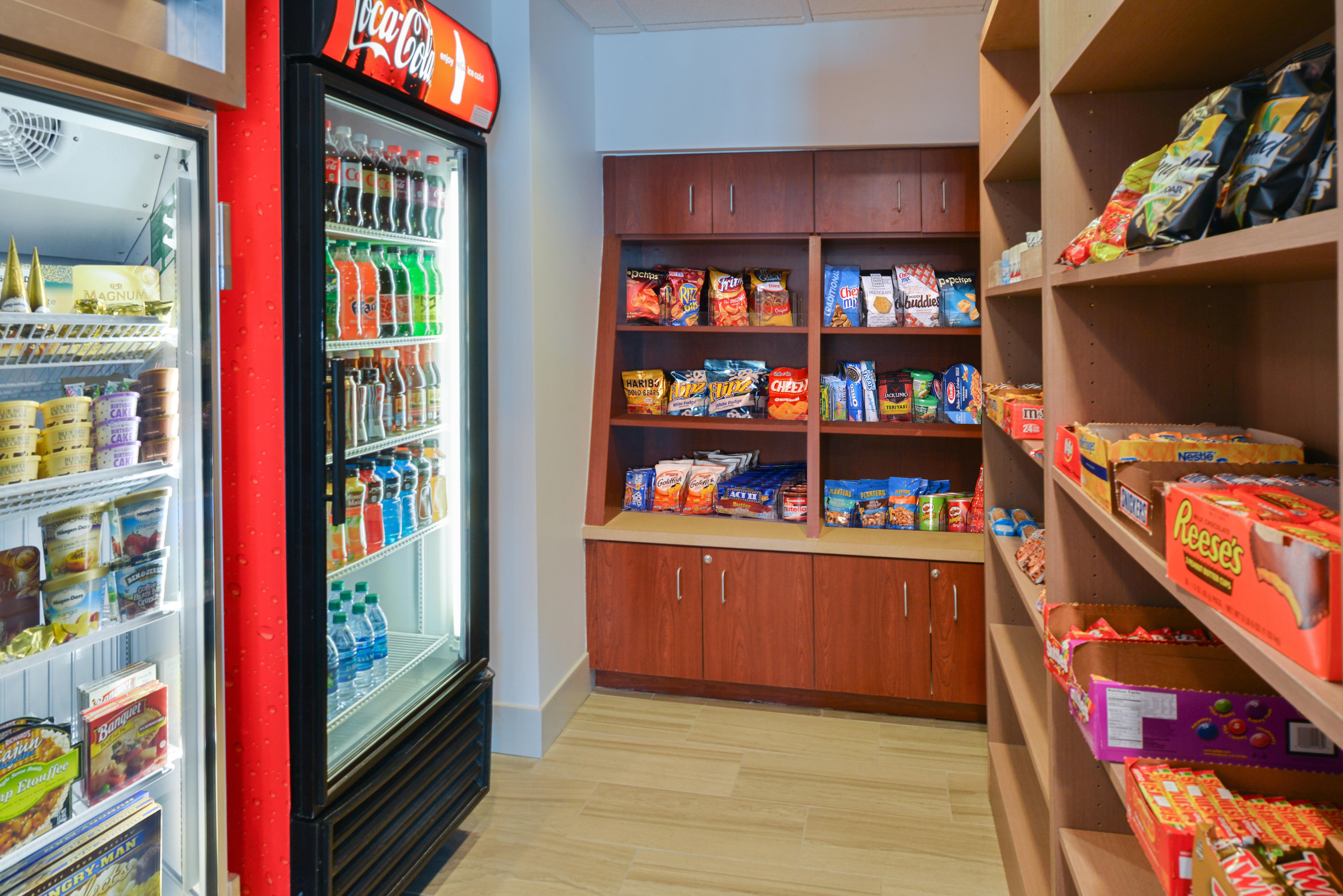 Holiday Inn Express Hotel & Suites Urbana-Champaign-U Of I Area By Ihg Luaran gambar