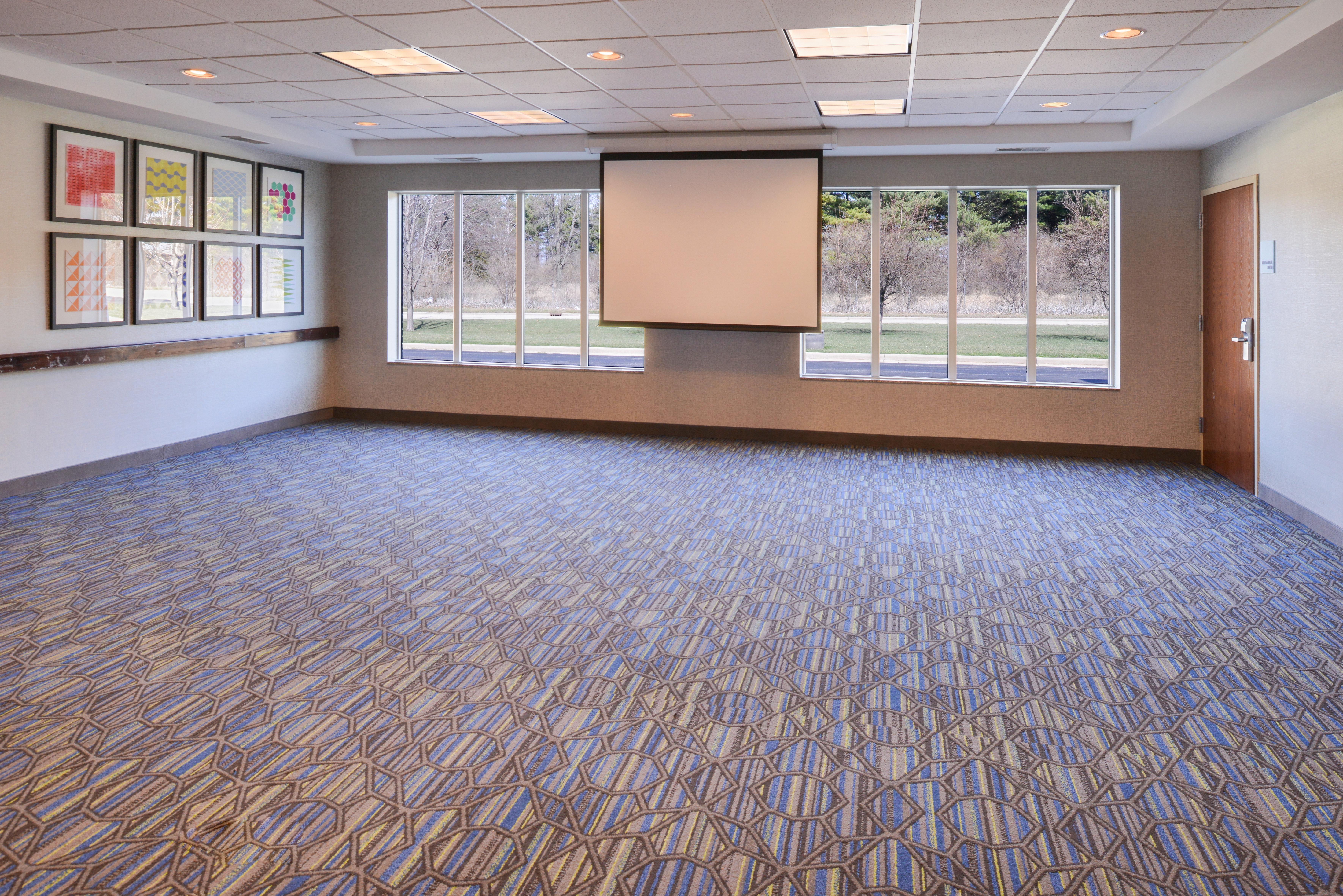 Holiday Inn Express Hotel & Suites Urbana-Champaign-U Of I Area By Ihg Luaran gambar