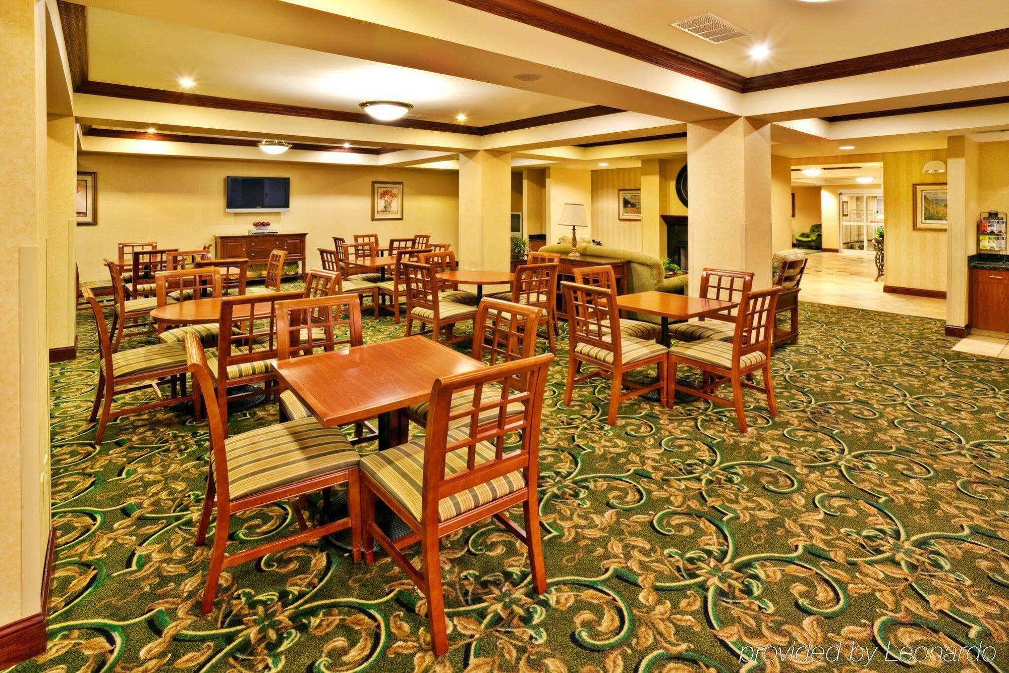 Holiday Inn Express Hotel & Suites Urbana-Champaign-U Of I Area By Ihg Luaran gambar